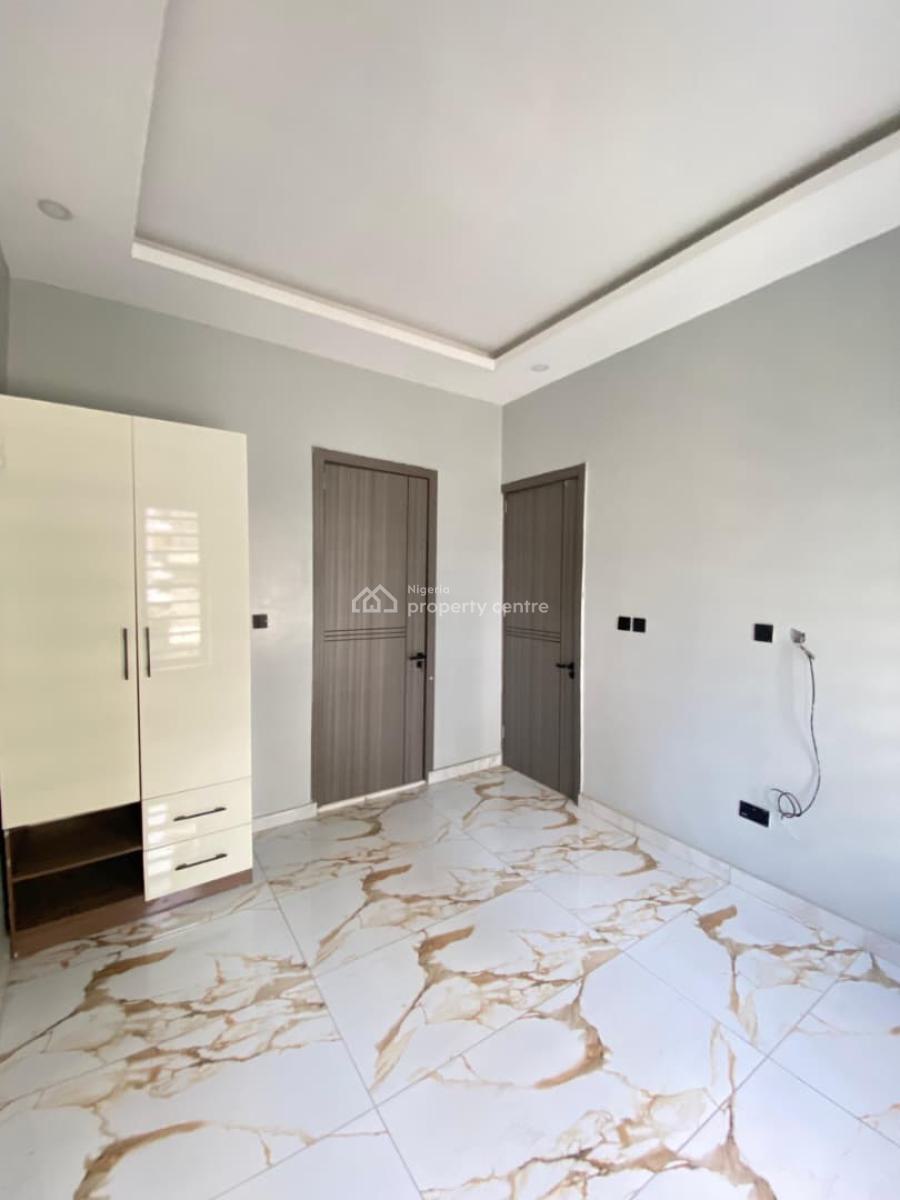 a Nicely Built 2 Bedroom Apartment, Freedom Way, Lekki Phase 1, Lekki, Lagos, Block of Flats for Sale