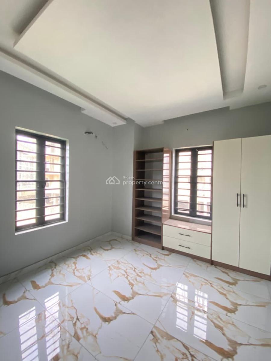 a Nicely Built 2 Bedroom Apartment, Freedom Way, Lekki Phase 1, Lekki, Lagos, Block of Flats for Sale
