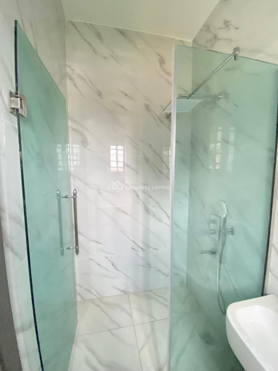 a Nicely Built 2 Bedroom Apartment, Freedom Way, Lekki Phase 1, Lekki, Lagos, Block of Flats for Sale