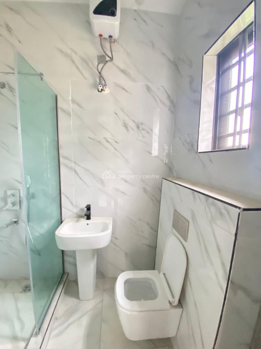 a Nicely Built 2 Bedroom Apartment, Freedom Way, Lekki Phase 1, Lekki, Lagos, Block of Flats for Sale
