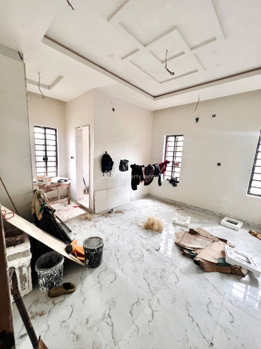 Beautiful and Spacious 3-bedroom Semi-detached House, Castle and Greens Estate, Eneka, Port Harcourt, Rivers, Semi-detached Duplex for Sale
