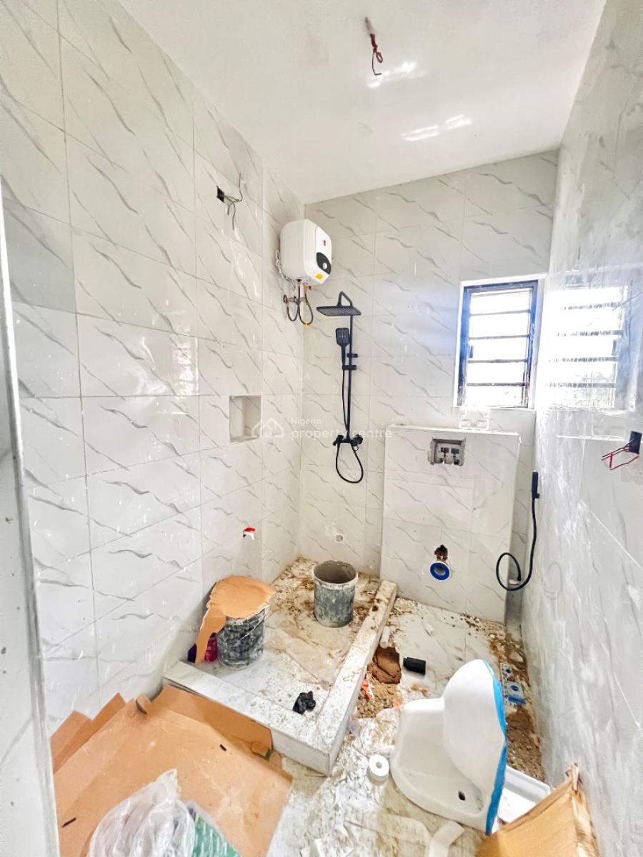 Beautiful and Spacious 3-bedroom Semi-detached House, Castle and Greens Estate, Eneka, Port Harcourt, Rivers, Semi-detached Duplex for Sale