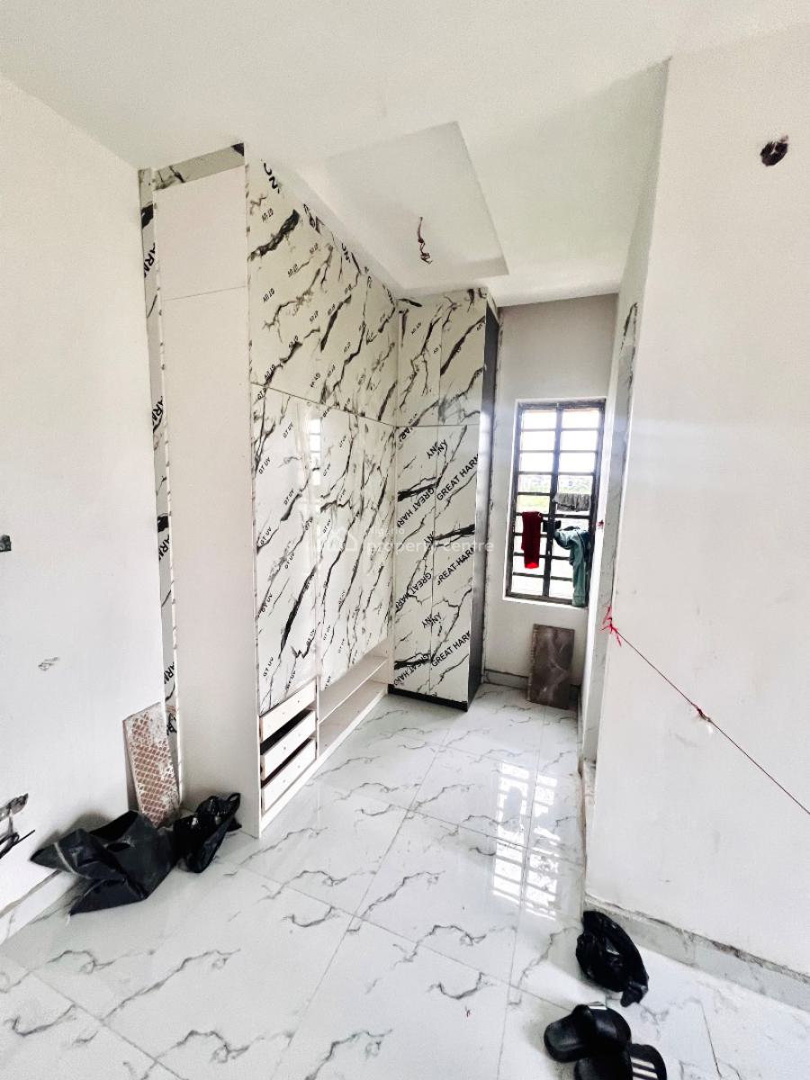 Beautiful and Spacious 3-bedroom Semi-detached House, Castle and Greens Estate, Eneka, Port Harcourt, Rivers, Semi-detached Duplex for Sale