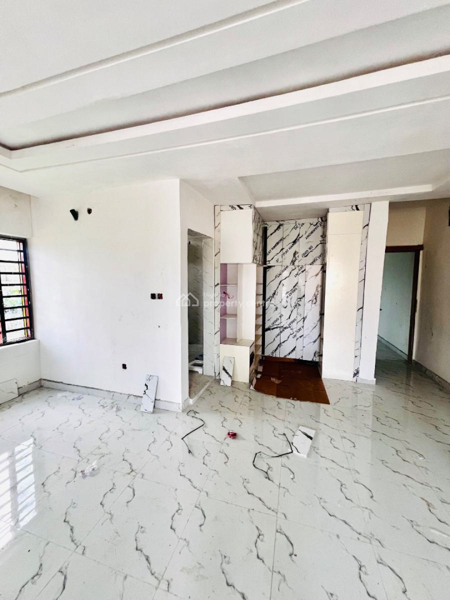 Beautiful and Spacious 3-bedroom Semi-detached House, Castle and Greens Estate, Eneka, Port Harcourt, Rivers, Semi-detached Duplex for Sale