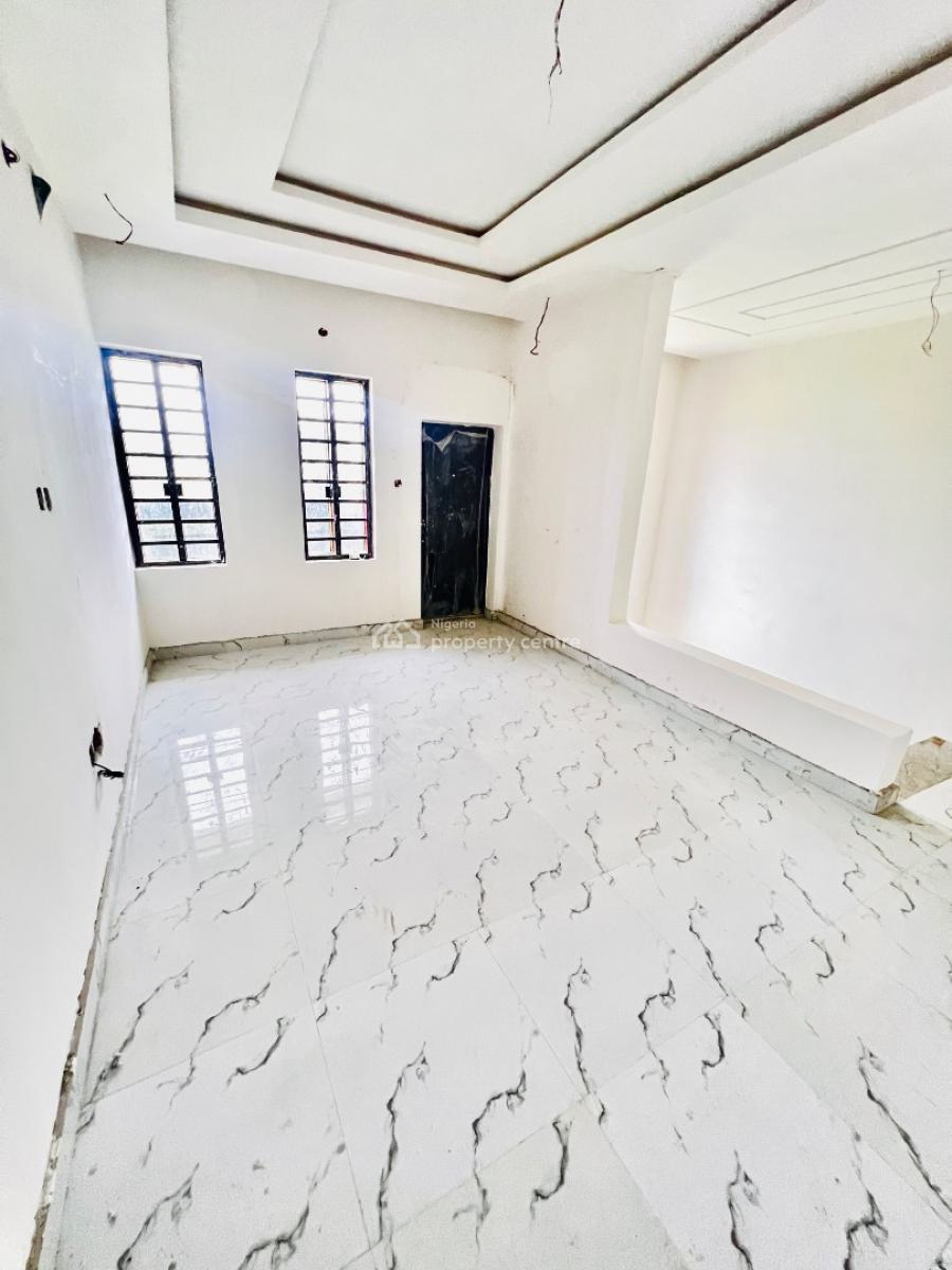 Beautiful and Spacious 3-bedroom Semi-detached House, Castle and Greens Estate, Eneka, Port Harcourt, Rivers, Semi-detached Duplex for Sale