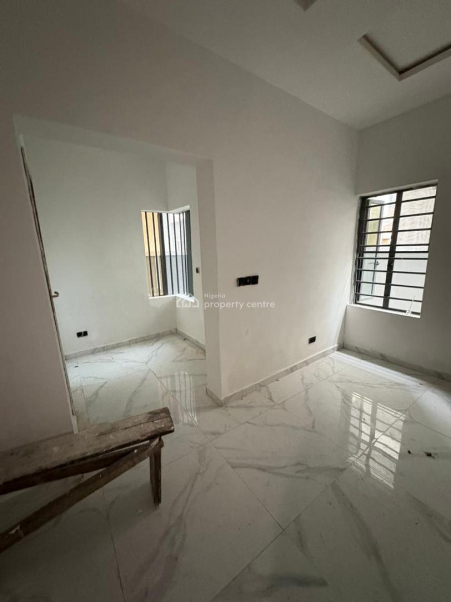 Luxurious Studio Apartment, Orchid Road, Lekki Phase 2, Lekki, Lagos, Self Contain (single Rooms) for Rent