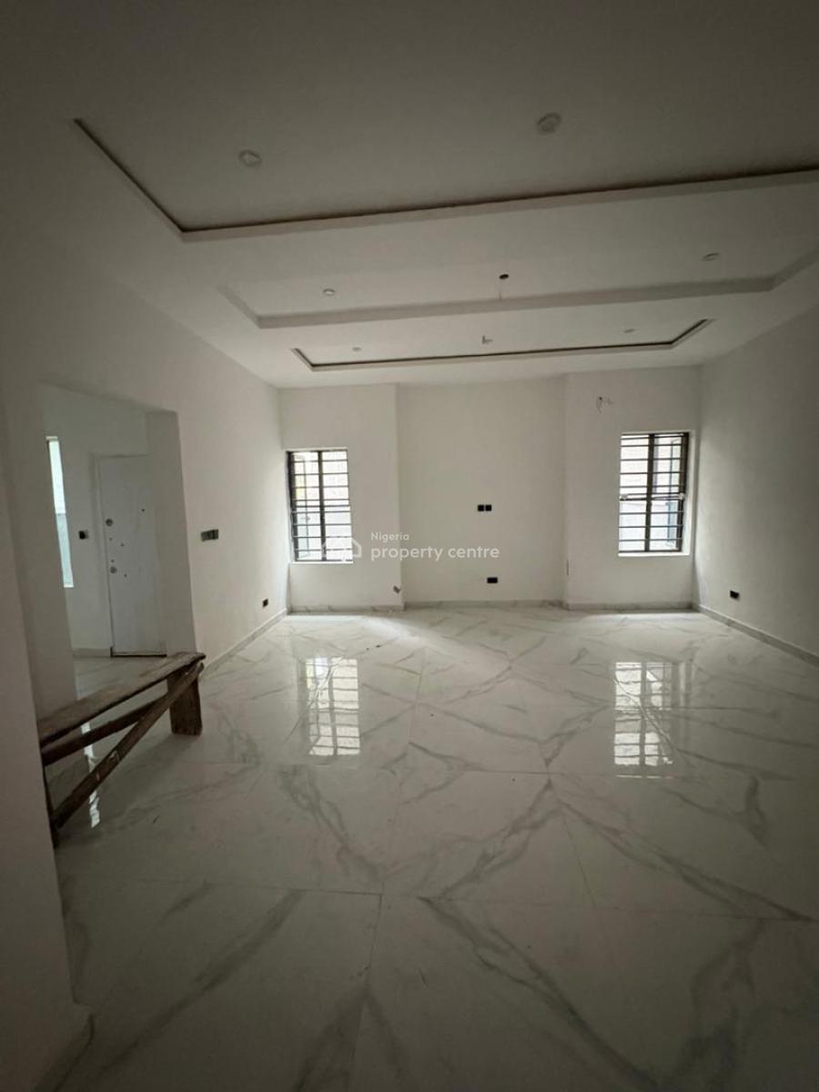 Luxurious Studio Apartment, Orchid Road, Lekki Phase 2, Lekki, Lagos, Self Contain (single Rooms) for Rent