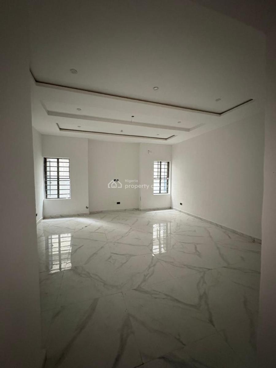 Luxurious Studio Apartment, Orchid Road, Lekki Phase 2, Lekki, Lagos, Self Contain (single Rooms) for Rent