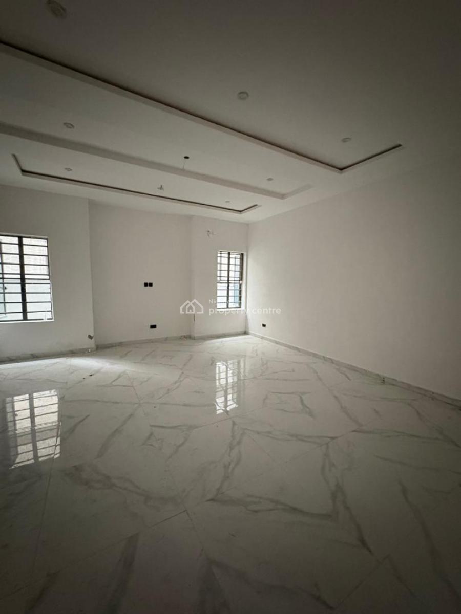 Luxurious Studio Apartment, Orchid Road, Lekki Phase 2, Lekki, Lagos, Self Contain (single Rooms) for Rent