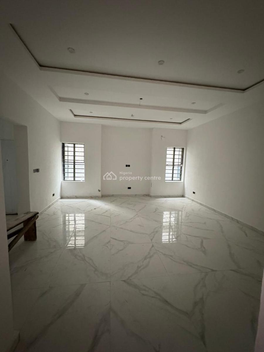 Luxurious Studio Apartment, Orchid Road, Lekki Phase 2, Lekki, Lagos, Self Contain (single Rooms) for Rent