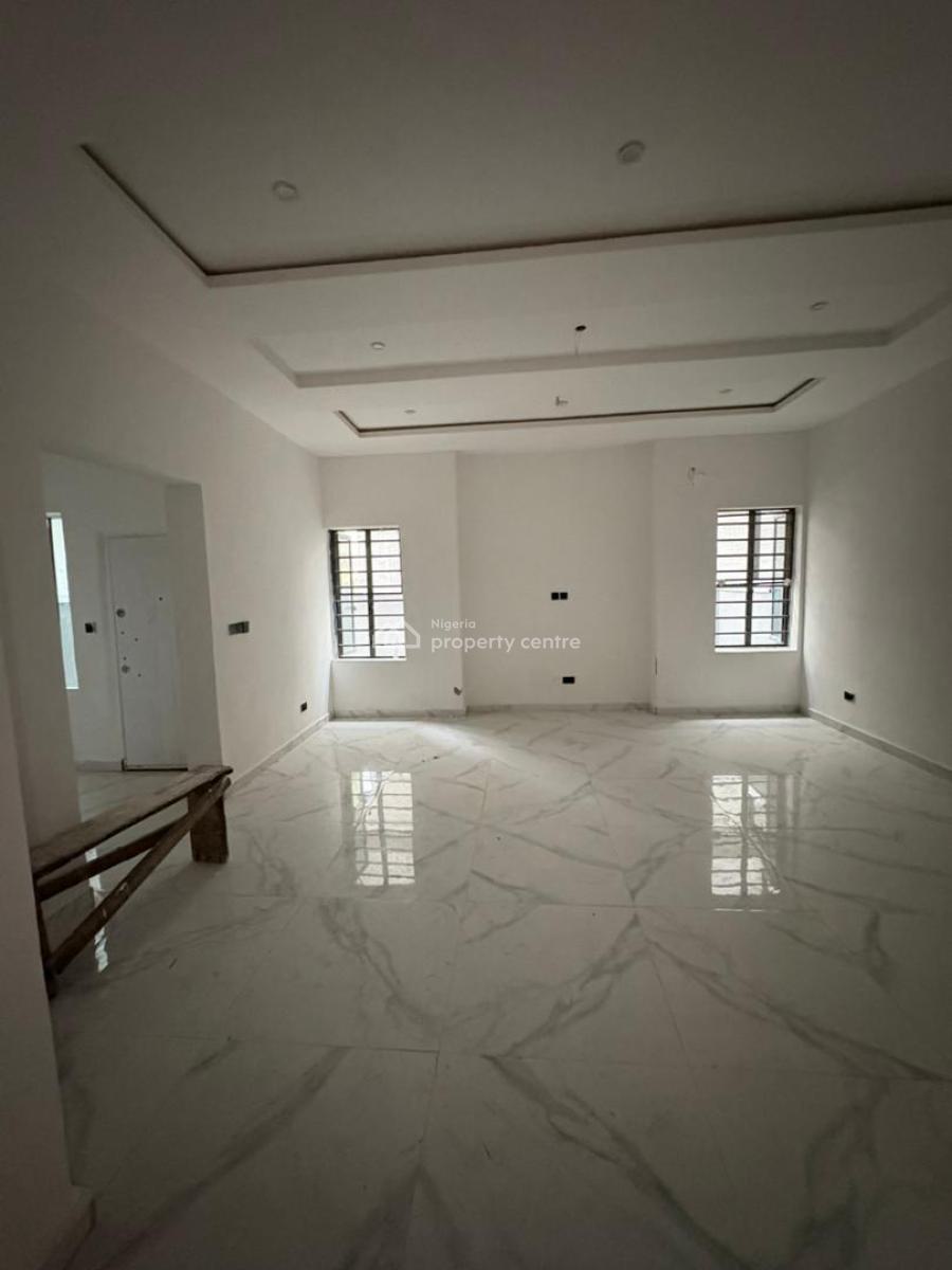 Luxurious Studio Apartment, Orchid Road, Lekki Phase 2, Lekki, Lagos, Self Contain (single Rooms) for Rent