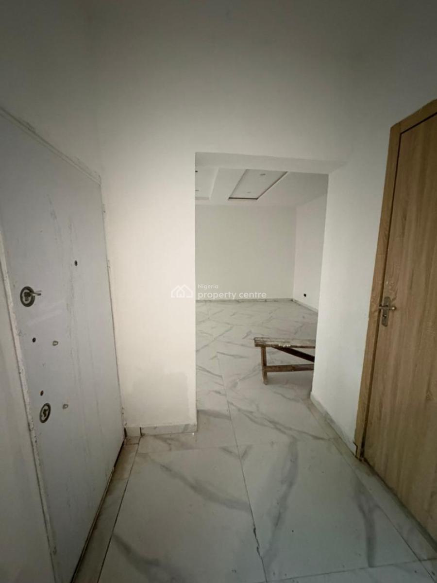 Luxurious Studio Apartment, Orchid Road, Lekki Phase 2, Lekki, Lagos, Self Contain (single Rooms) for Rent