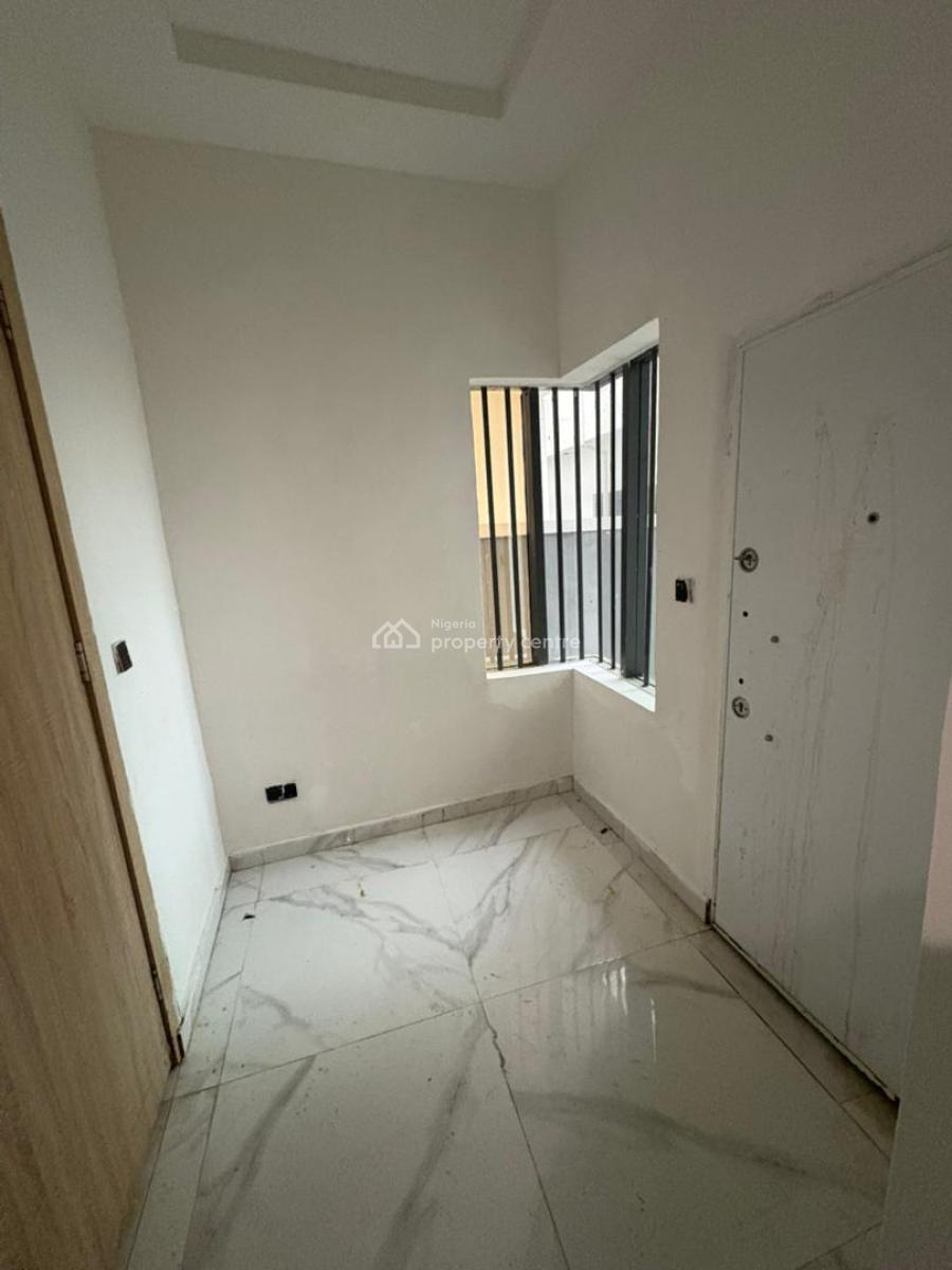 Luxurious Studio Apartment, Orchid Road, Lekki Phase 2, Lekki, Lagos, Self Contain (single Rooms) for Rent