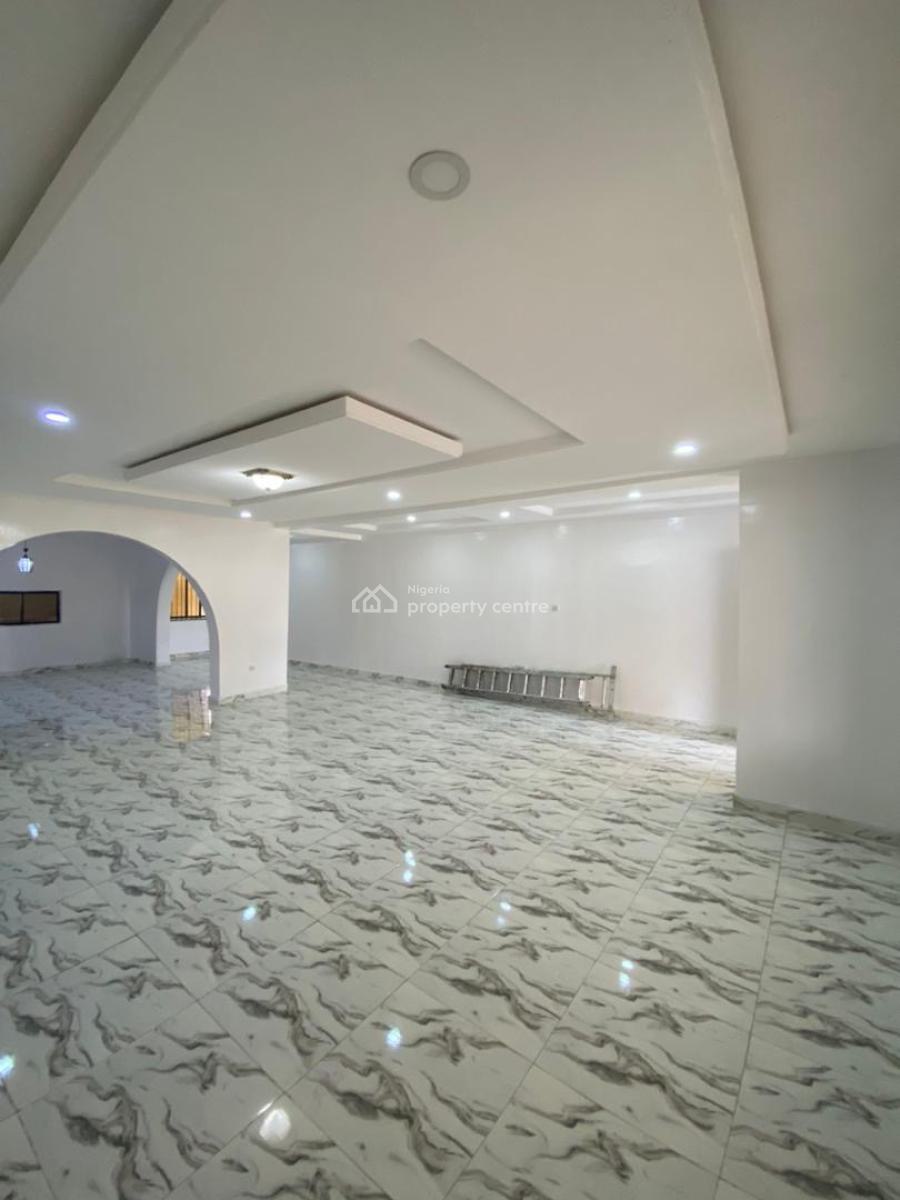 Clean and Spacious 2 Bedroom Apartment, Sangotedo, Ajah, Lagos, Flat / Apartment for Rent