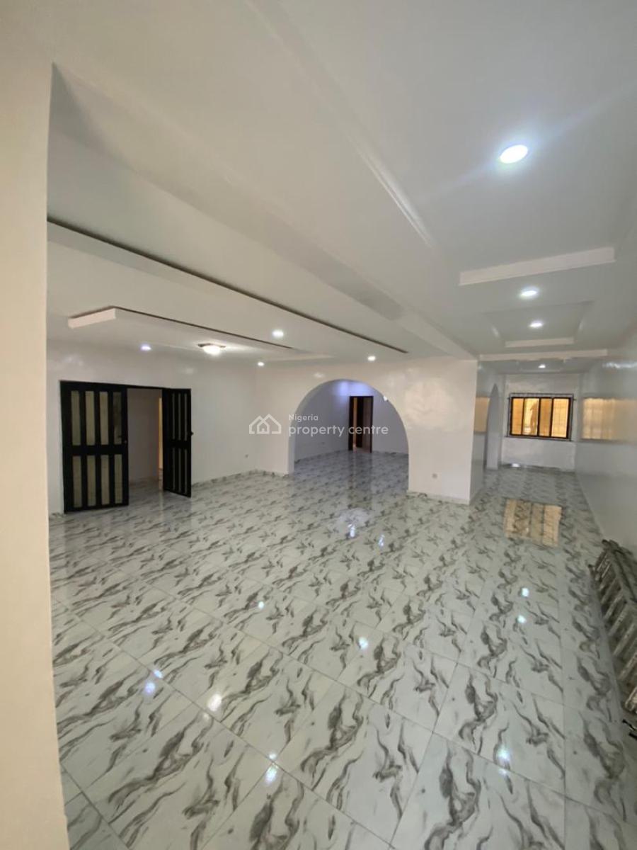 Clean and Spacious 2 Bedroom Apartment, Sangotedo, Ajah, Lagos, Flat / Apartment for Rent