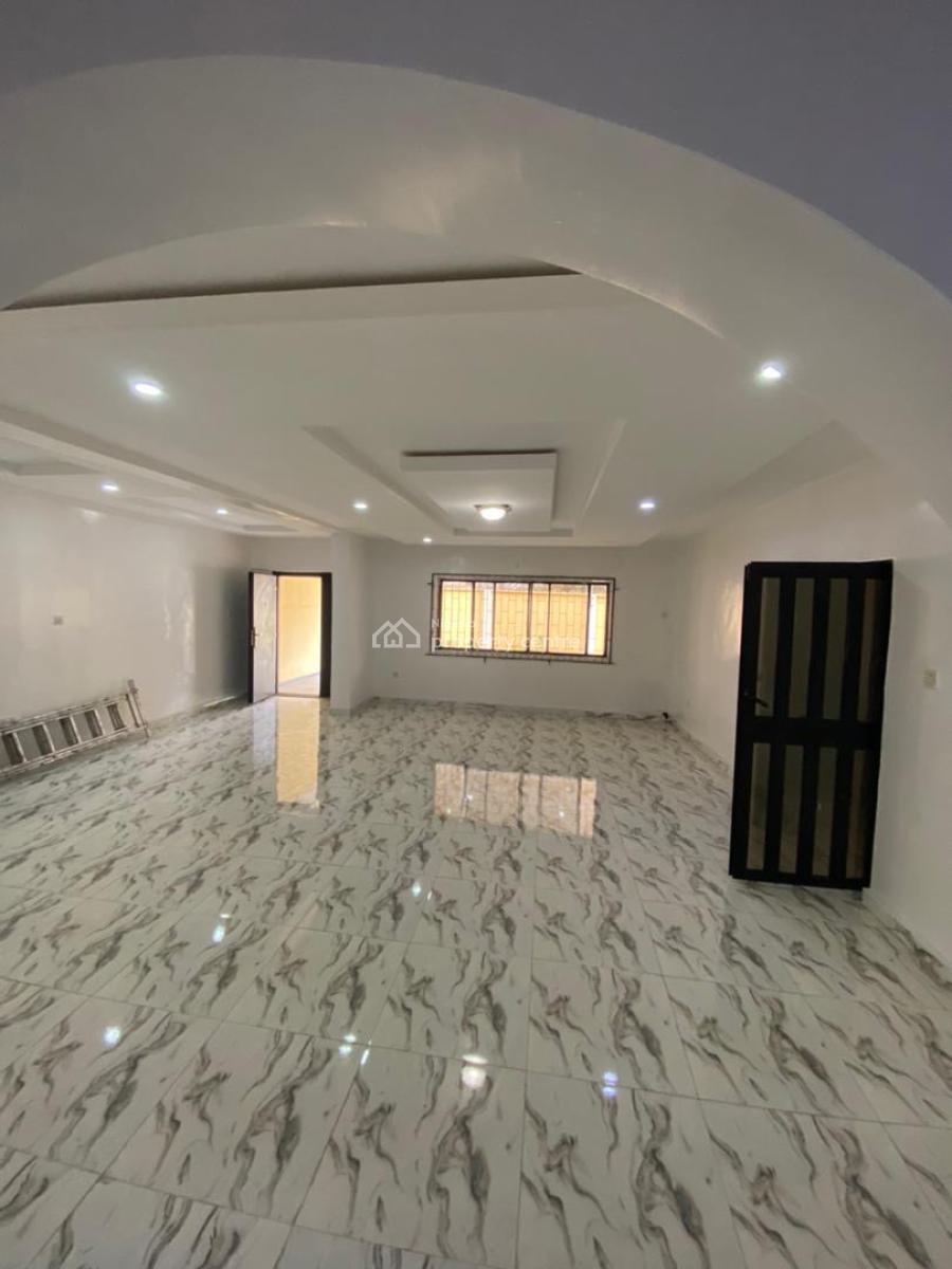 Clean and Spacious 2 Bedroom Apartment, Sangotedo, Ajah, Lagos, Flat / Apartment for Rent