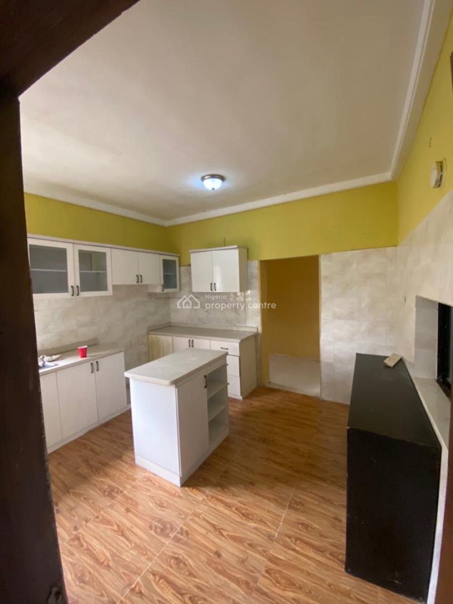 Clean and Spacious 2 Bedroom Apartment, Sangotedo, Ajah, Lagos, Flat / Apartment for Rent