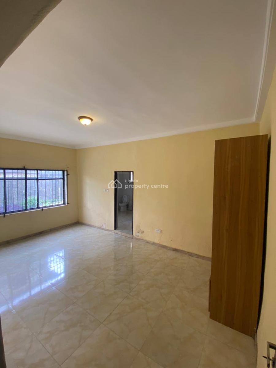 Clean and Spacious 2 Bedroom Apartment, Sangotedo, Ajah, Lagos, Flat / Apartment for Rent