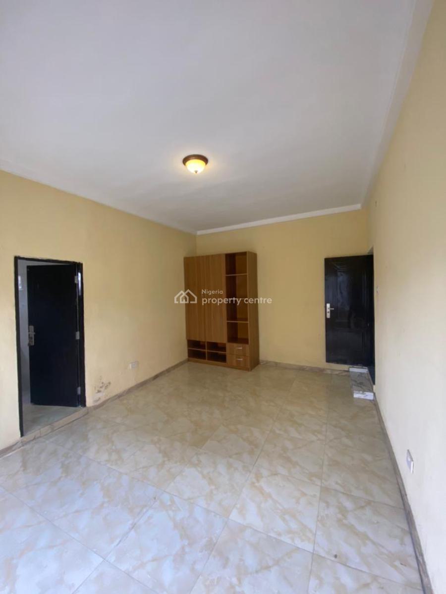 Clean and Spacious 2 Bedroom Apartment, Sangotedo, Ajah, Lagos, Flat / Apartment for Rent