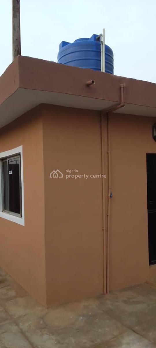 Luxury 3bedrooms Bungalow, with Bq, Oriokuta Street, Ikorodu, Ikorodu, Lagos, Detached Bungalow for Sale