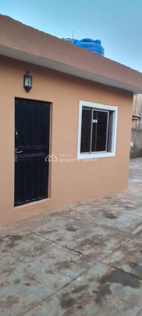 Luxury 3bedrooms Bungalow, with Bq, Oriokuta Street, Ikorodu, Ikorodu, Lagos, Detached Bungalow for Sale