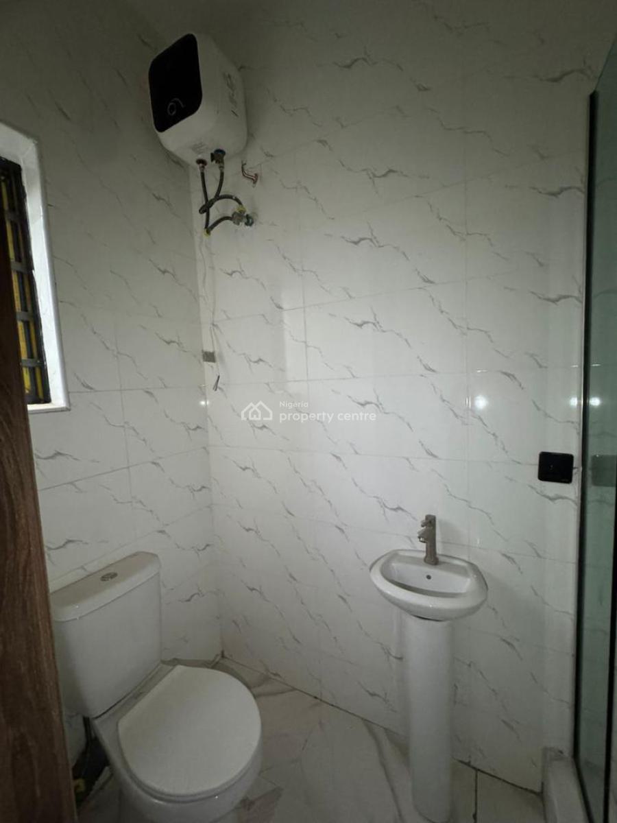 Luxury Selfcontained Shared Apartment, Orchid Road, Lekki Phase 2, Lekki, Lagos, Self Contain (single Rooms) for Rent