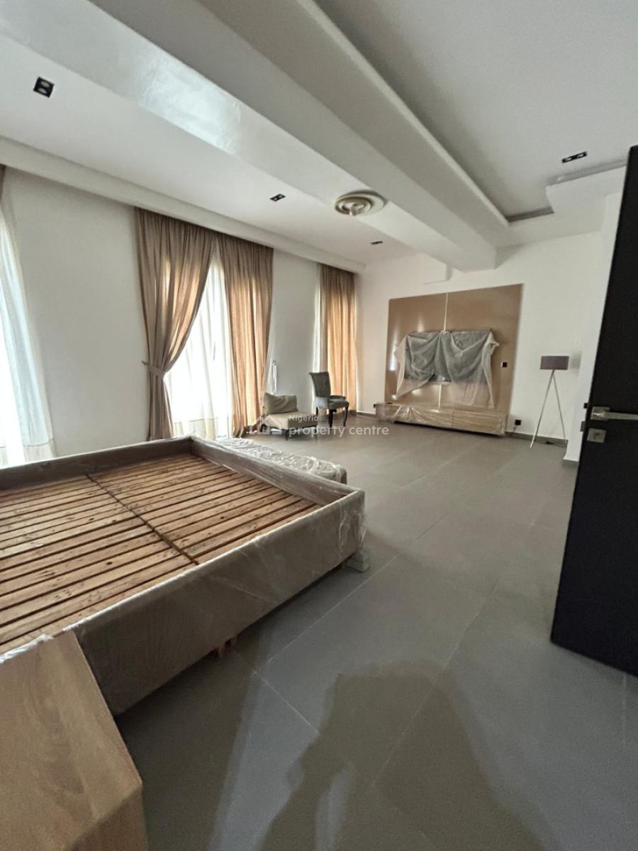 Luxurious Fully Furnished 3 Bedroom Massionette Flat, Old Ikoyi, Ikoyi, Lagos, Terraced Duplex for Rent