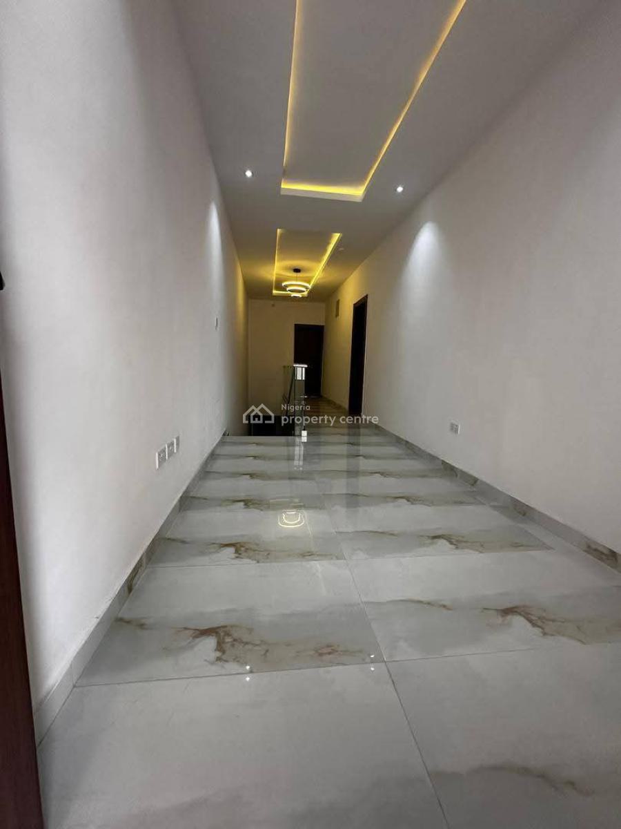 Luxurious 5 Bedroom Semi Detached Duplex @ Lekki Phase1, Lekki Phase 1, Lekki Phase 1, Lekki, Lagos, Semi-detached Duplex for Sale