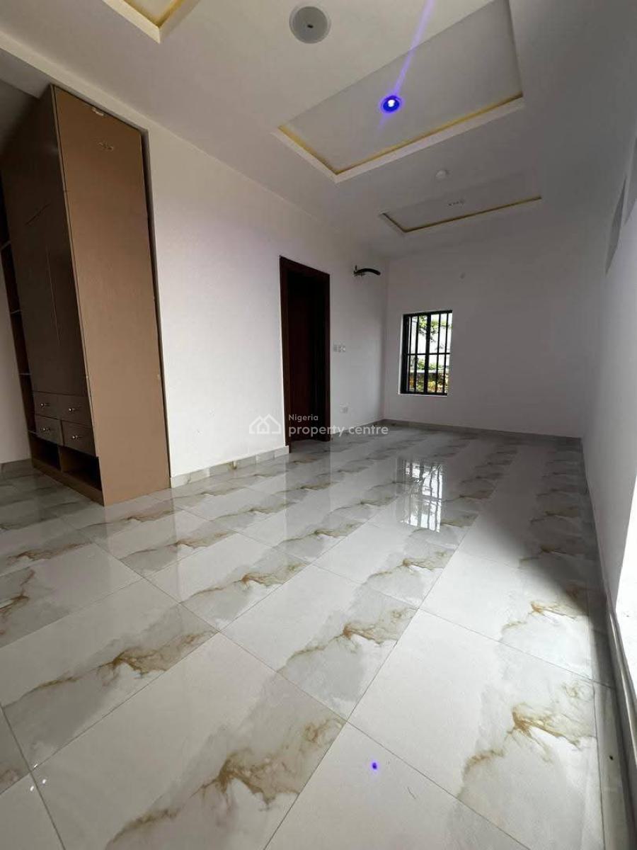 Luxurious 5 Bedroom Semi Detached Duplex @ Lekki Phase1, Lekki Phase 1, Lekki Phase 1, Lekki, Lagos, Semi-detached Duplex for Sale