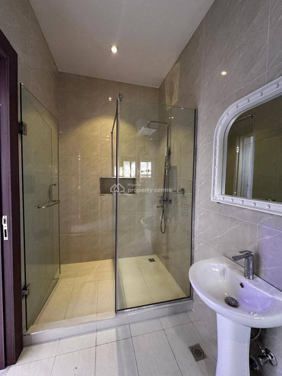 Luxurious 5 Bedroom Semi Detached Duplex @ Lekki Phase1, Lekki Phase 1, Lekki Phase 1, Lekki, Lagos, Semi-detached Duplex for Sale