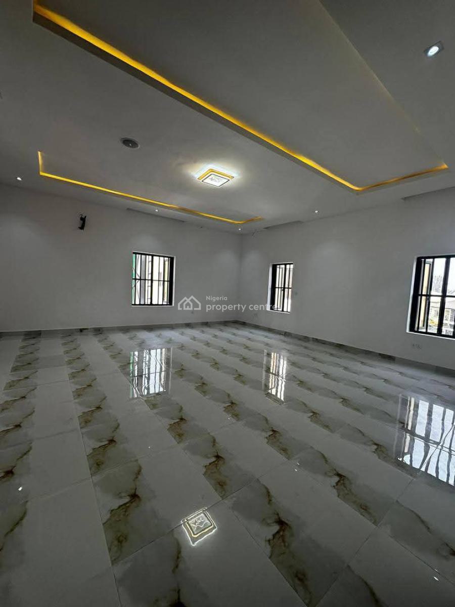 Luxurious 5 Bedroom Semi Detached Duplex @ Lekki Phase1, Lekki Phase 1, Lekki Phase 1, Lekki, Lagos, Semi-detached Duplex for Sale
