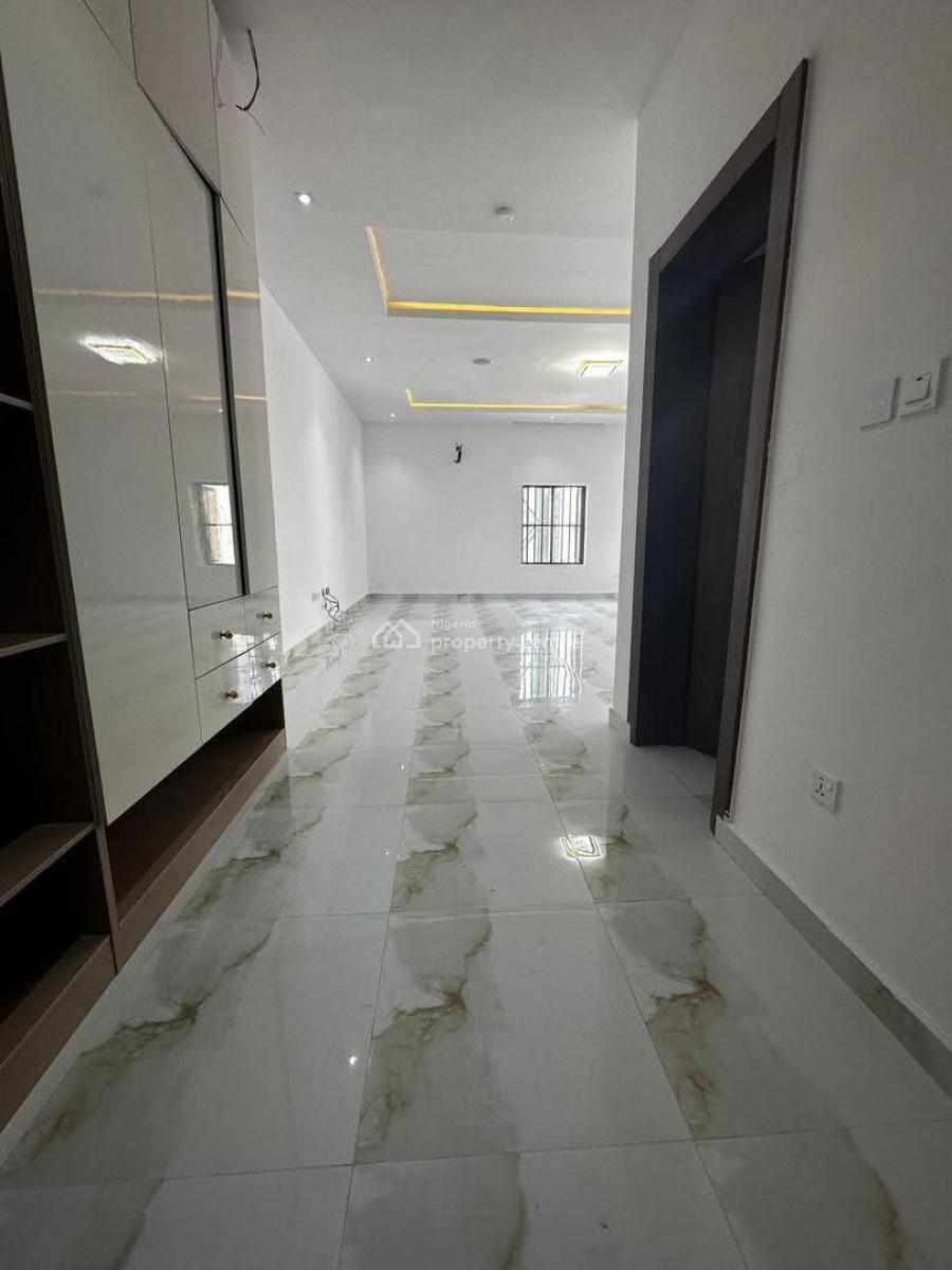 Luxurious 5 Bedroom Semi Detached Duplex @ Lekki Phase1, Lekki Phase 1, Lekki Phase 1, Lekki, Lagos, Semi-detached Duplex for Sale