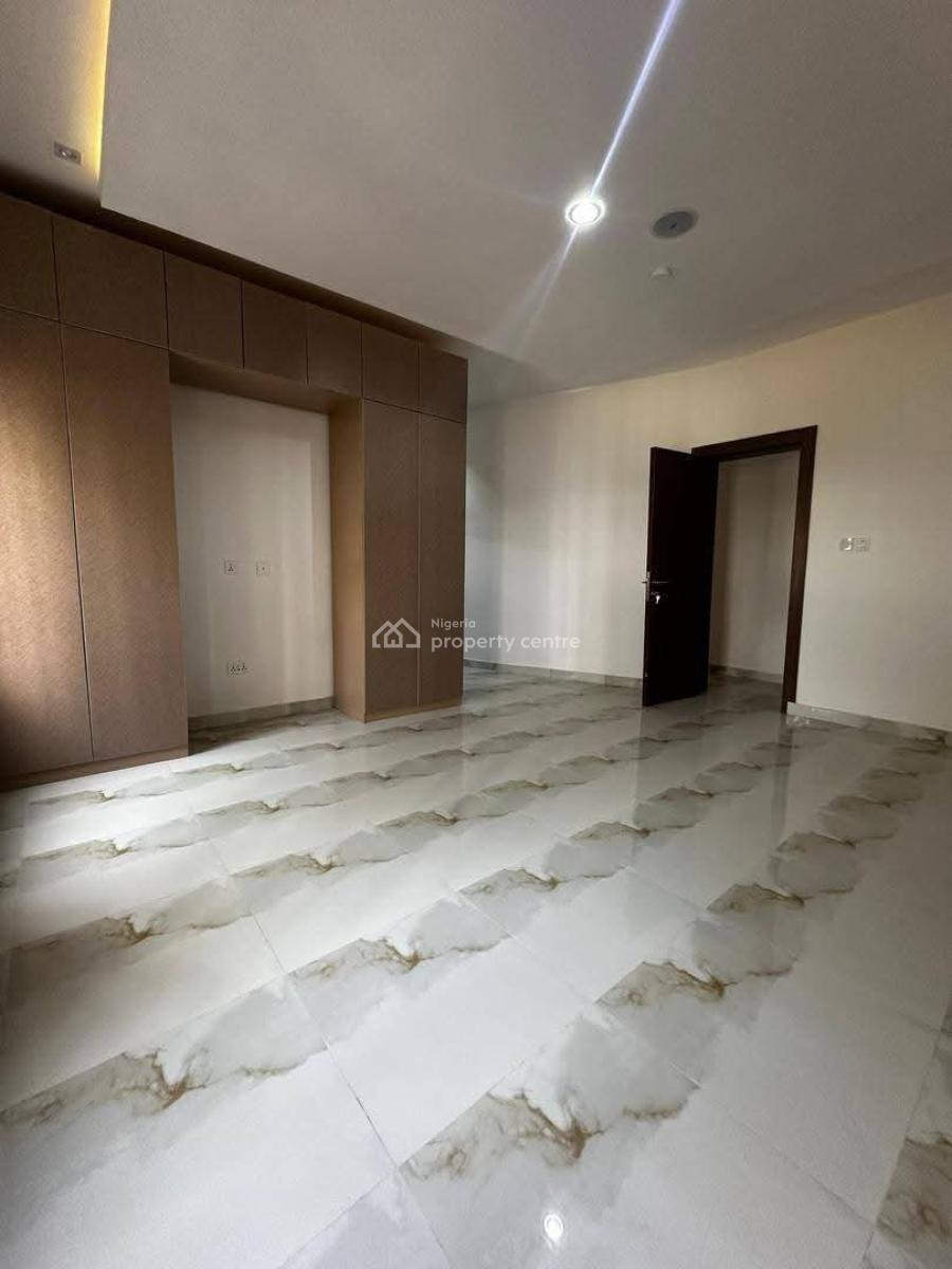 Luxurious 5 Bedroom Semi Detached Duplex @ Lekki Phase1, Lekki Phase 1, Lekki Phase 1, Lekki, Lagos, Semi-detached Duplex for Sale