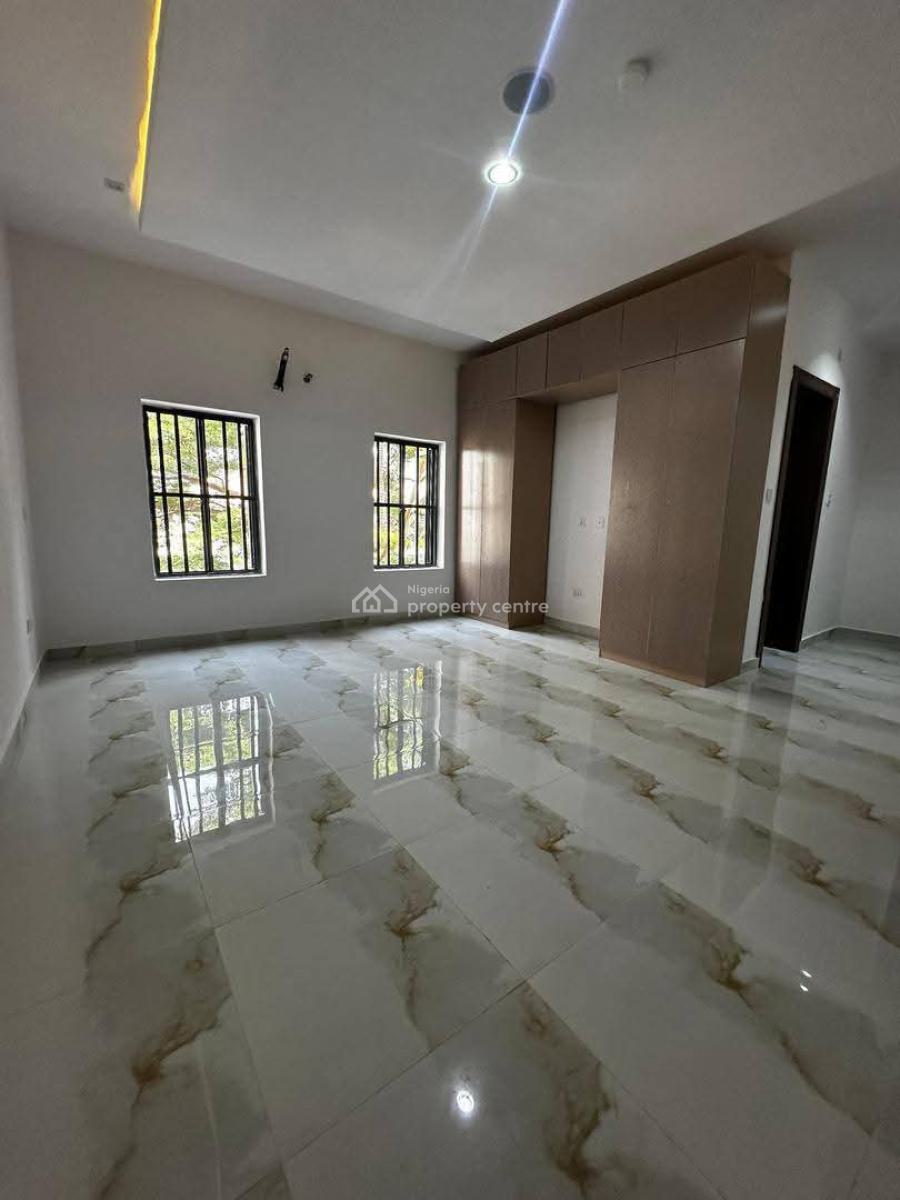 Luxurious 5 Bedroom Semi Detached Duplex @ Lekki Phase1, Lekki Phase 1, Lekki Phase 1, Lekki, Lagos, Semi-detached Duplex for Sale