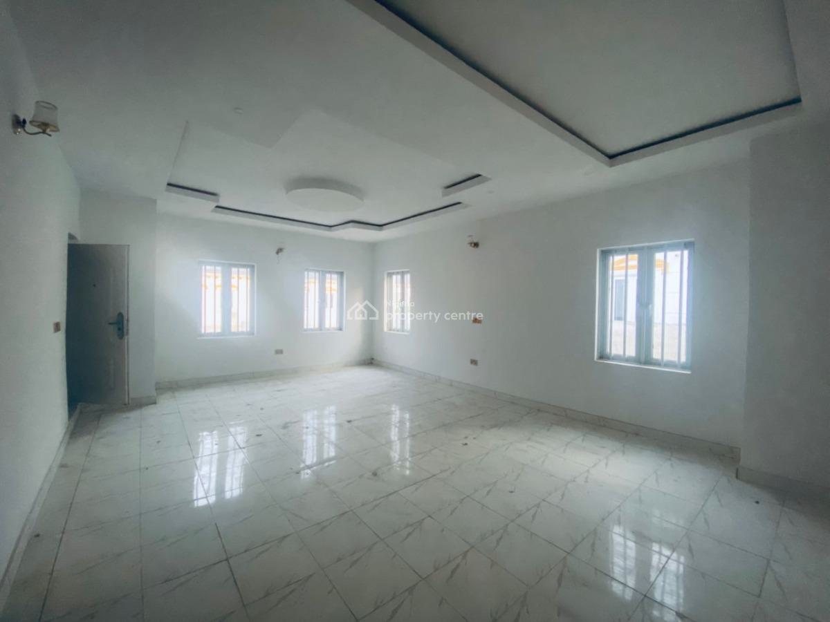 3 Bedroom Bangalore, Lakuwe Ajah, Ajah, Lagos, Flat / Apartment for Rent