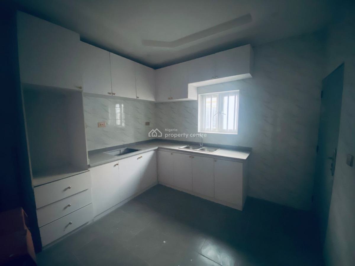 3 Bedroom Bangalore, Lakuwe Ajah, Ajah, Lagos, Flat / Apartment for Rent
