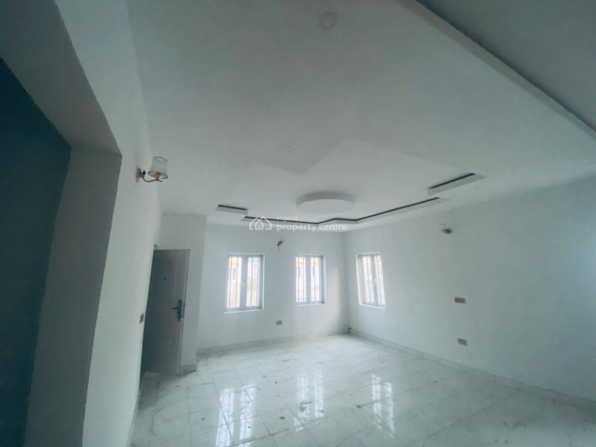 3 Bedroom Bangalore, Lakuwe Ajah, Ajah, Lagos, Flat / Apartment for Rent