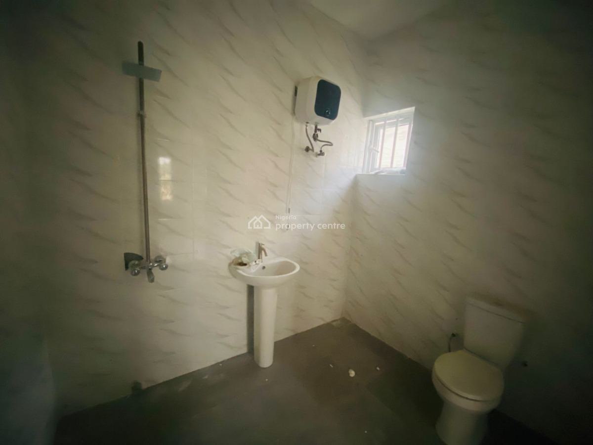 3 Bedroom Bangalore, Lakuwe Ajah, Ajah, Lagos, Flat / Apartment for Rent