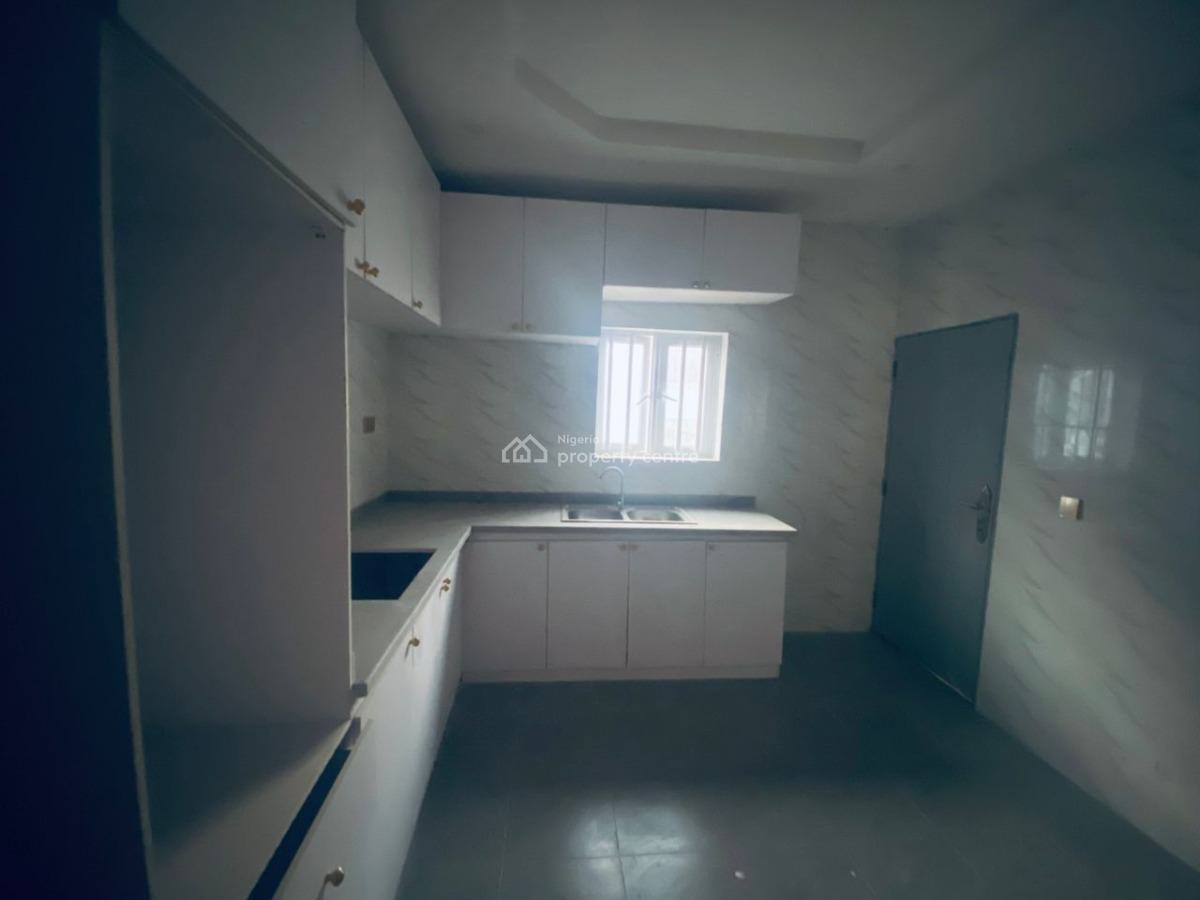 3 Bedroom Bangalore, Lakuwe Ajah, Ajah, Lagos, Flat / Apartment for Rent