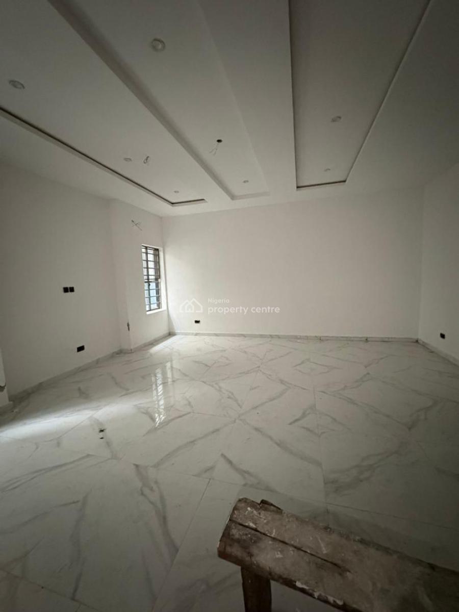 Luxury Studio, Orchid Road, Lekki Phase 2, Lekki, Lagos, Self Contain (single Rooms) for Rent