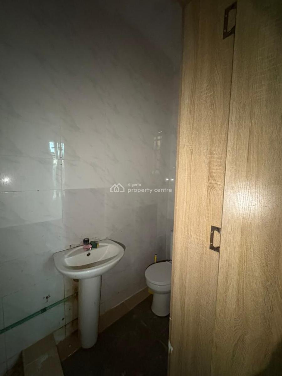 Luxury Studio, Orchid Road, Lekki Phase 2, Lekki, Lagos, Self Contain (single Rooms) for Rent