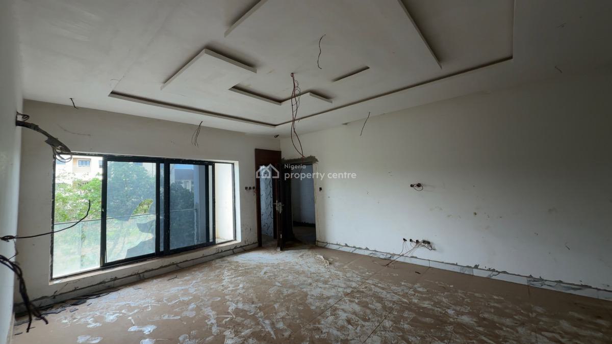 Brand New One Bedroom Flat, Katampe Main By Living Faith Church, Katampe (main), Katampe, Abuja, Mini Flat (room and Parlour) for Rent