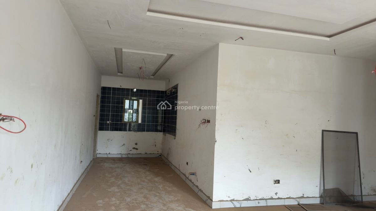 Brand New One Bedroom Flat, Katampe Main By Living Faith Church, Katampe (main), Katampe, Abuja, Mini Flat (room and Parlour) for Rent
