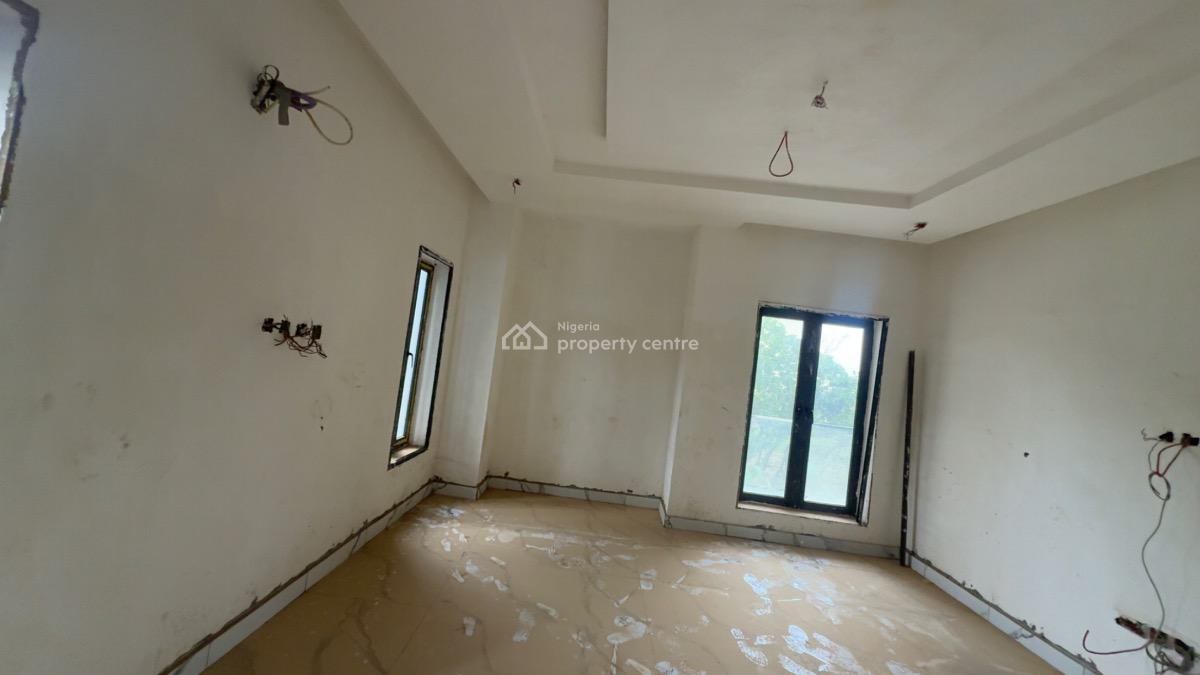Brand New One Bedroom Flat, Katampe Main By Living Faith Church, Katampe (main), Katampe, Abuja, Mini Flat (room and Parlour) for Rent