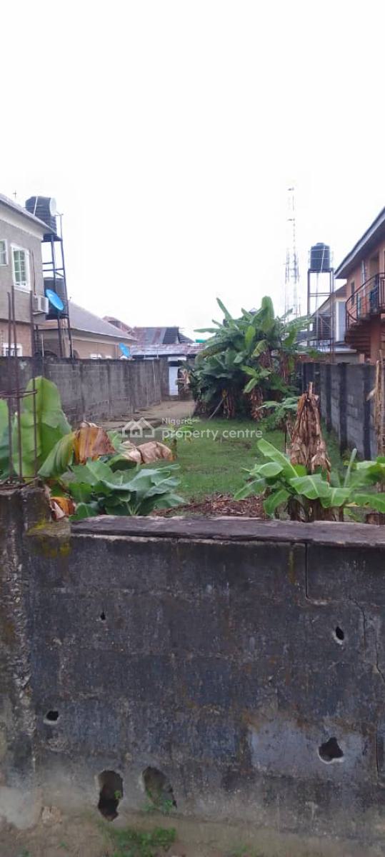 Landed Property, Rockstone Ville Estate, Badore Ajah Lagos, Badore, Ajah, Lagos, Residential Land for Sale