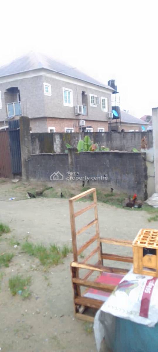 Landed Property, Rockstone Ville Estate, Badore Ajah Lagos, Badore, Ajah, Lagos, Residential Land for Sale