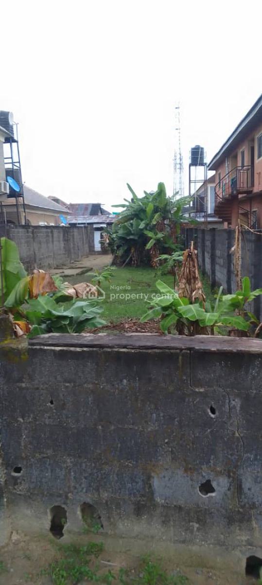 Landed Property, Rockstone Ville Estate, Badore Ajah Lagos, Badore, Ajah, Lagos, Residential Land for Sale