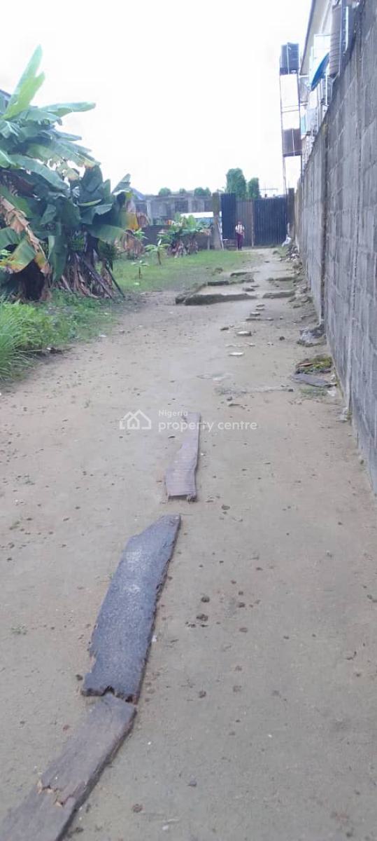 Landed Property, Rockstone Ville Estate, Badore Ajah Lagos, Badore, Ajah, Lagos, Residential Land for Sale