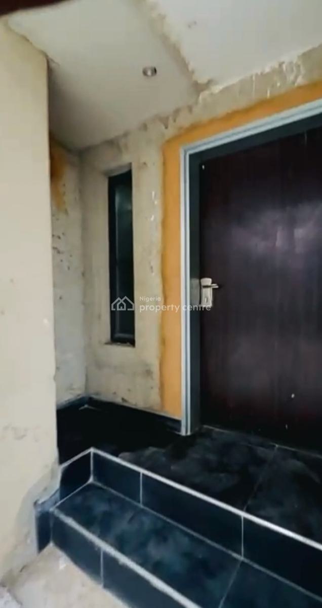 5 Bedroom Duplex with Bq, Lekki Phase 1, Lekki, Lagos, Flat / Apartment for Rent