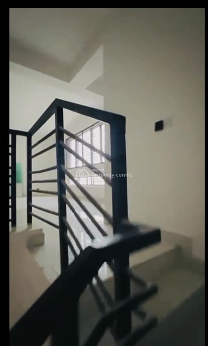 5 Bedroom Duplex with Bq, Lekki Phase 1, Lekki, Lagos, Flat / Apartment for Rent